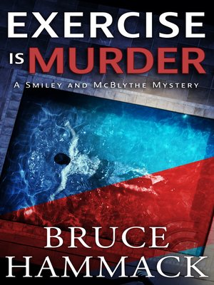 cover image of Exercise Is Murder
